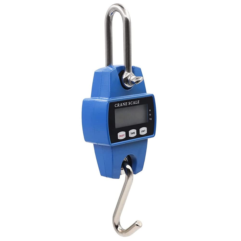 なぎページ ワールドコンセプトパートナーズ デジタルクレーンスケール 300kg